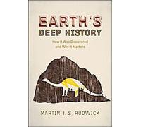 L'histoire profonde de la Terre