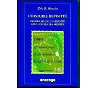 L'Histoire revisitée, panorama de l'Uchronie sous toutes ses formes