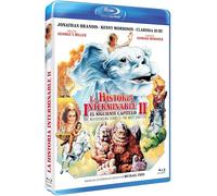 L'Histoire sans fin 2 II : Un nouveau chapitre (1990) Blu Ray avec audio francais