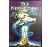 L'histoire Sans Fin - Edition Belge