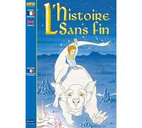 L'Histoire sans fin : Spécial