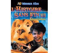 L'Histoire sans Fin 3-Retour à Fantasia