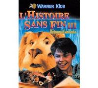 L'histoire sans fin 3, retour à Fantasia E