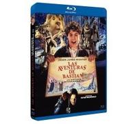 L'histoire Sans Fin 3 : Retour À Fantasia / The Neverending Story Iii - Escape From Fantasia (Blu Ray)