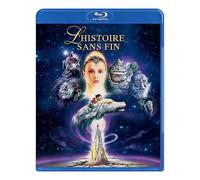 L'Histoire sans Fin – Blu-ray – Tous – Occasion – Warner Bros.