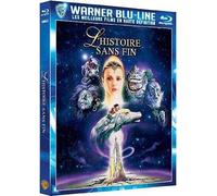 L'Histoire sans Fin – Blu-ray – Tous – Occasion – Warner Bros.