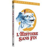 L'histoire Sans Fin - Coffret 3 Films