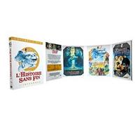 L'Histoire sans fin - Coffret des 3 Films E