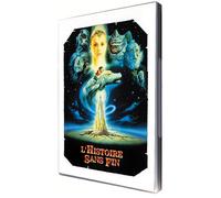 L'histoire sans fin DVD DVD