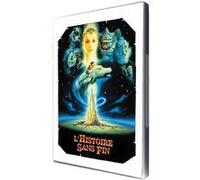 L'histoire sans fin DVD G
