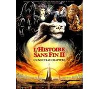 L'histoire sans fin II Blu-ray