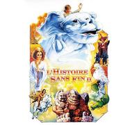 L'Histoire sans fin II – Un nouveau chapitre