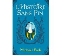 L'Histoire sans fin Michael Ende (Auteur), Dominique Autrand (Traduction), Joseph Vernot (Illustration)