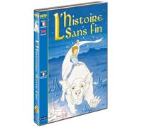 L'Histoire sans fin : Spécial – Citel