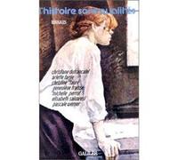 L'histoire sans qualité Christiane Dufrancatel (Contributions), Collectif (Auteur)