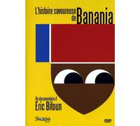 L'histoire Savoureuse De Banania