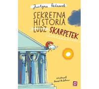 L'histoire secrète de l'homme... justyna Bednarek (Buch auf Polnisch)