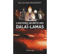 L'Histoire secrète des dalaï-lamas