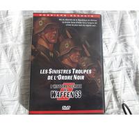 L'Histoire secrète des Waffen SS