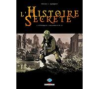 L'Histoire secrète - Intégrale T09 à T12