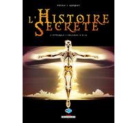 L'Histoire secrète - Intégrale T13 à T16