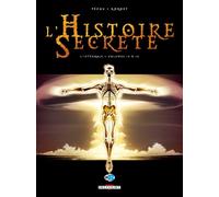 L'Histoire secrète - Intégrale T13 à T16