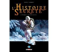 L'Histoire secrète - Intégrale T29 à T32