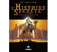 L'Histoire secrète T08: Les 7 Piliers de la sagesse