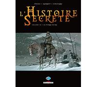 L'Histoire secrète T10: La Pierre noire