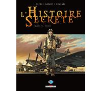 L'Histoire secrète T11: Nadja