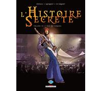 L'Histoire secrète T19: L'Âge du verseau