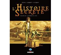 L'Histoire secrète T20: La Porte de l'eau