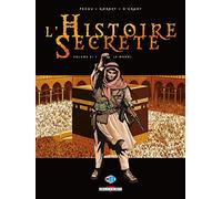 L'Histoire Secrète — Tome 21 : Le Madhi – Delcourt