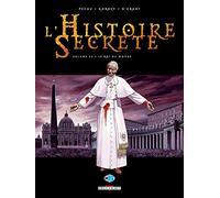 Jean-Pierre Pécau – L'Histoire Secrète Tome 22 – Le Roi du Monde – Cartonné, Bande dessinée