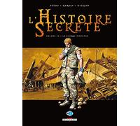 L'Histoire secrète T24: La Guerre inconnue