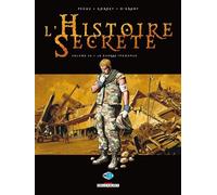 L'Histoire secrète T24: La Guerre inconnue