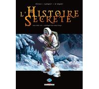 L'Histoire secrète T29 - Opération Bojinka - Jean-Pierre Pécau - Delcourt - Poche - Bande dessinée