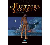L'Histoire secrète – Tome 35 : Roswell – Delcourt