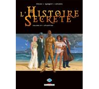 L'Histoire secrète T37 - Atlantide (37)