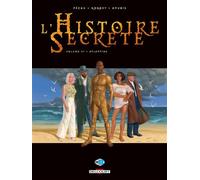 L'histoire Secrète Tome 37 - Atlantide