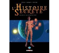 L'histoire Secrète Tome 0 - Les Ivoires De Thot