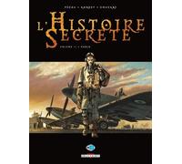 L'histoire Secrète - Tome 11 - Nadja