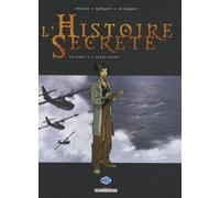 L'histoire Secrète Tome 12 - Lucky Point