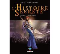 L'histoire Secrète Tome 19 - L'âge Du Verseau