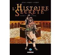 L'histoire Secrète - Tome 21 - Le Madhi