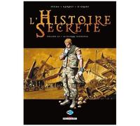 L'Histoire secrète T24: La Guerre inconnue