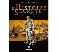 L'Histoire secrète T24: La Guerre inconnue