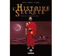 L'histoire Secrète Tome 26 - L'amiral Du Diable