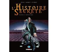 L'histoire Secrète Tome 27 - Santa Muerte
