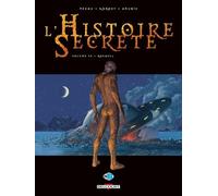 L'Histoire secrète T35: Roswell